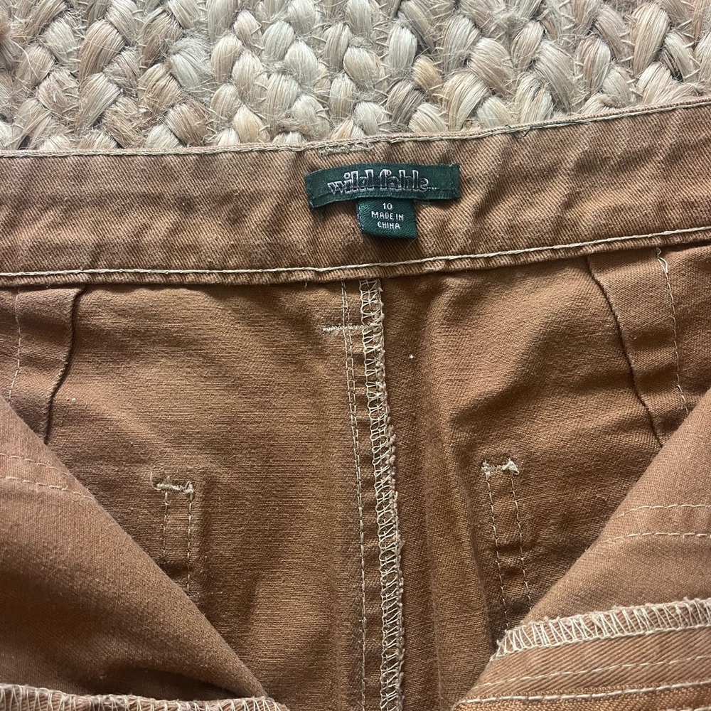 Wild fable carpenter pant!